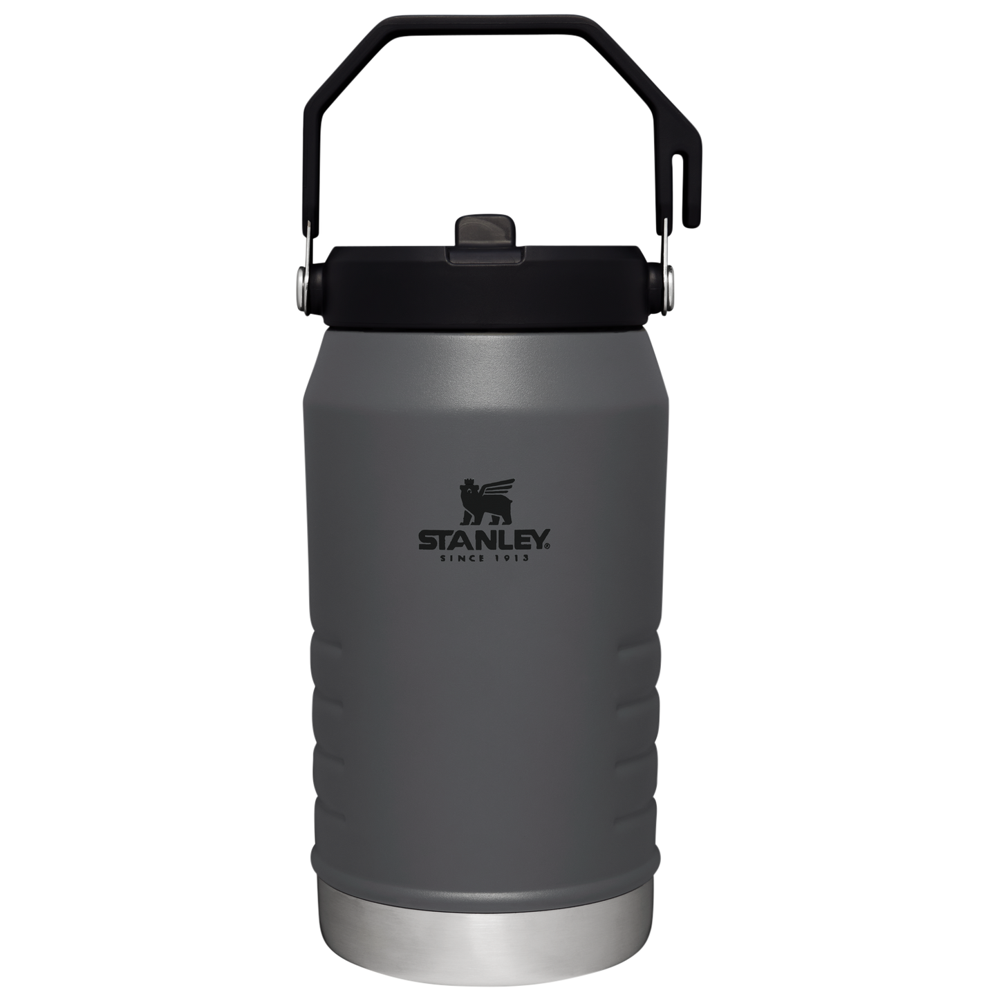 The IceFlow™ Flip Straw Jug