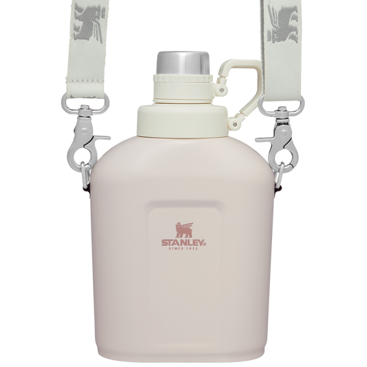 The Legendary Classic Canteen