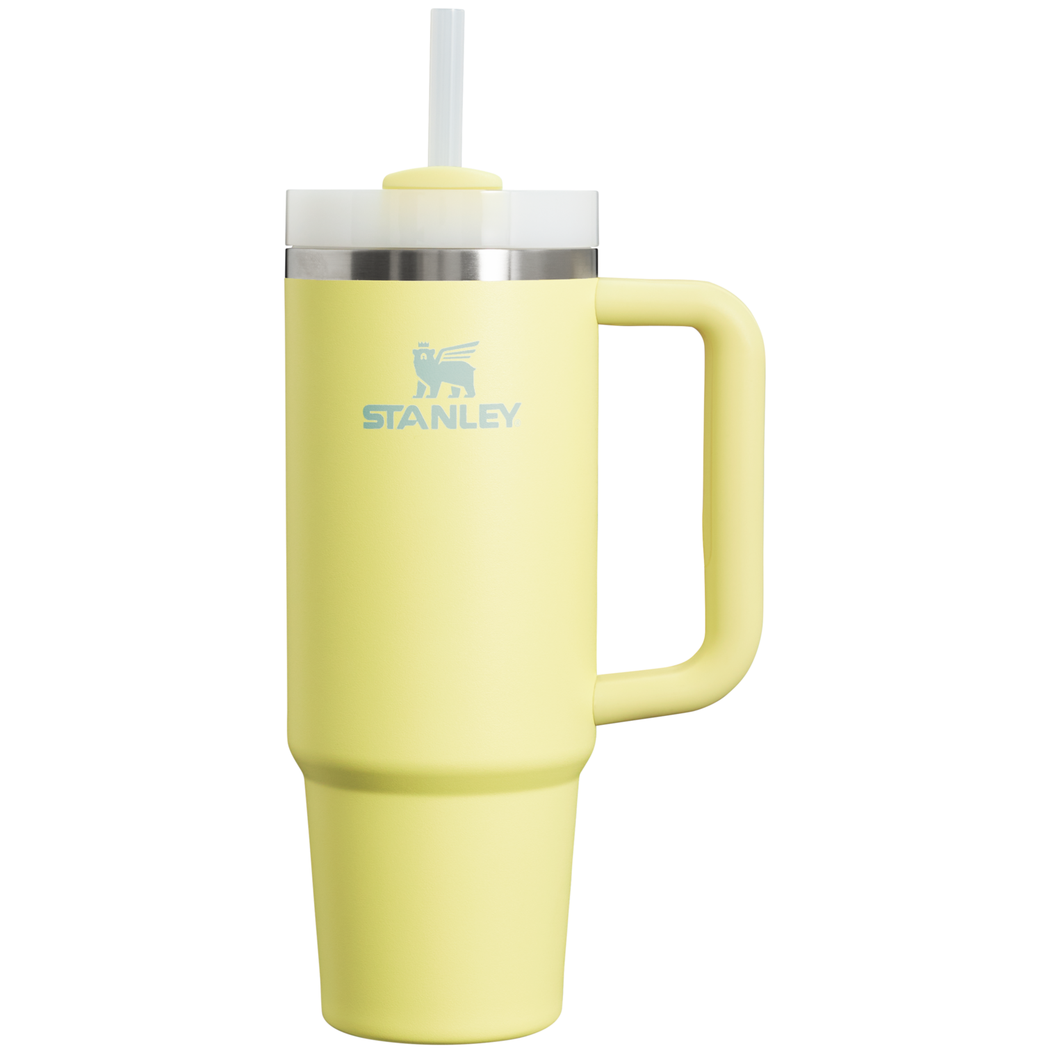 The Quencher H2.0 Flowstate™ Tumbler | Stanley Create