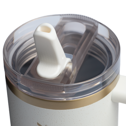 The Quencher ProTour Flip Straw Tumbler | Stanley Create