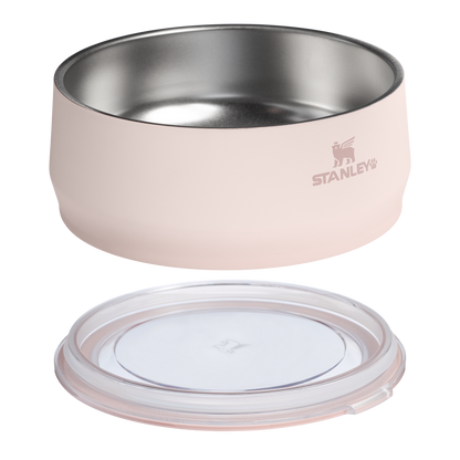 The Stanley Pet Bowl | Stanley Create