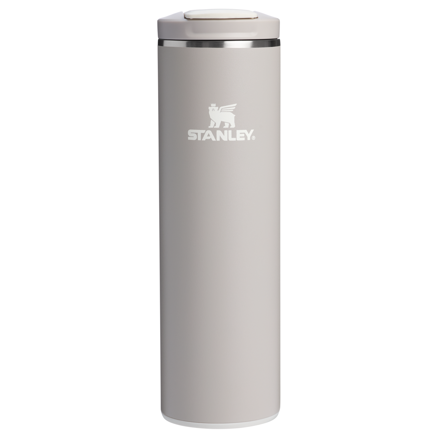 The Transit Flip Top Mug