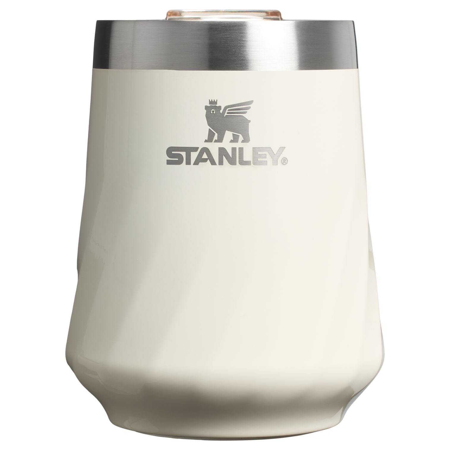 The Textured Reserve Wine Tumbler