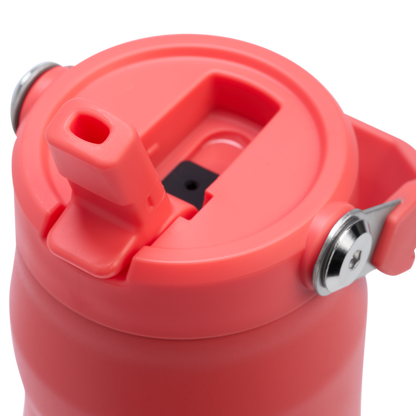 The IceFlow™ Bottle with Flip Straw Lid | Stanley Create