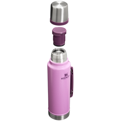 Classic Legendary Bottle