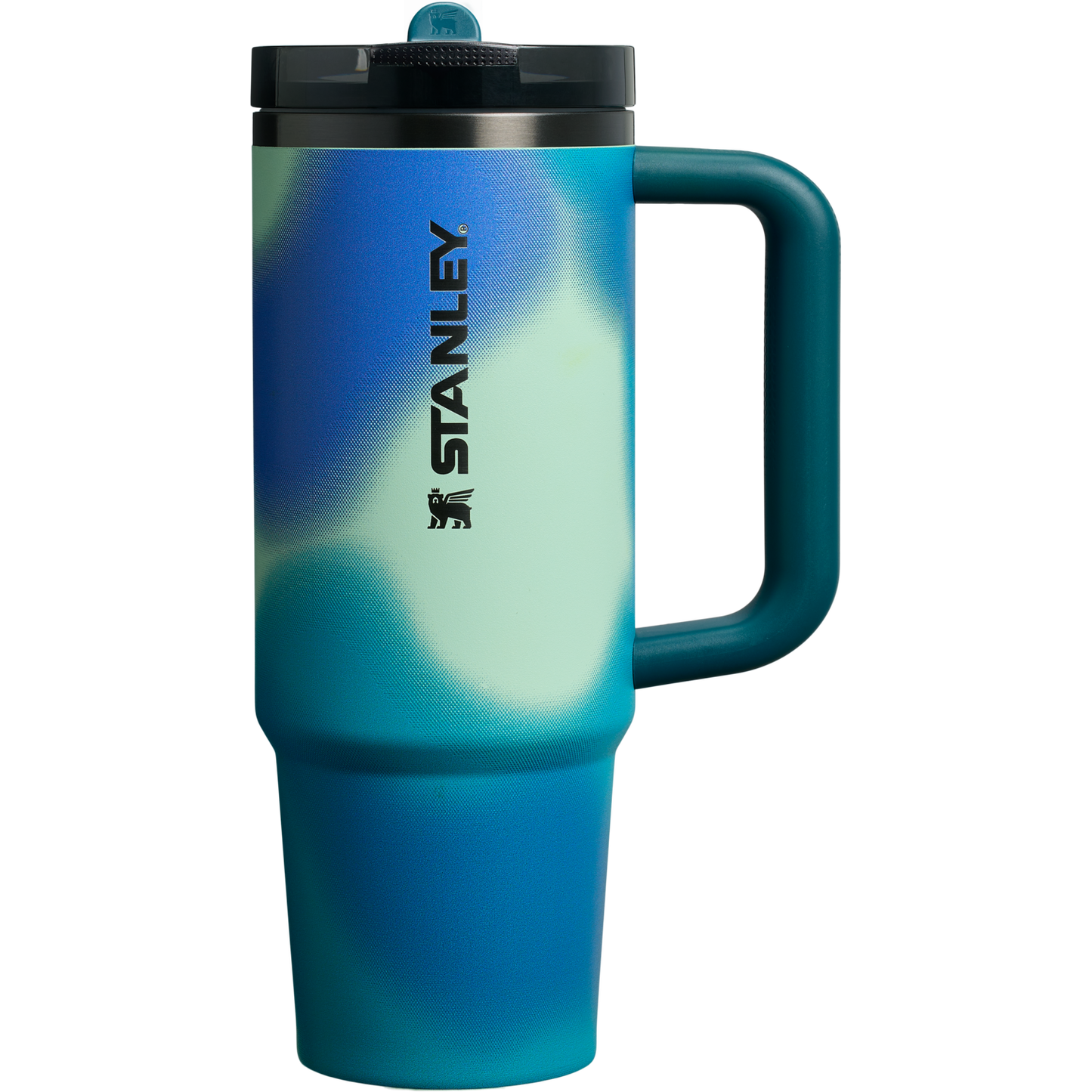 The Quencher ProTour Flip Straw Tumbler