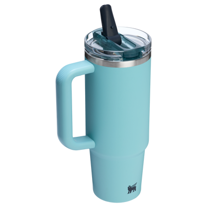 The Quencher ProTour Flip Straw Tumbler | Stanley Create