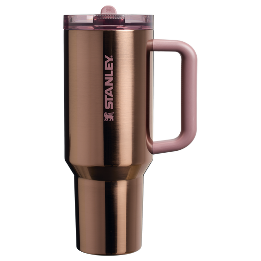 The Quencher ProTour Flip Straw Tumbler | Stanley Create