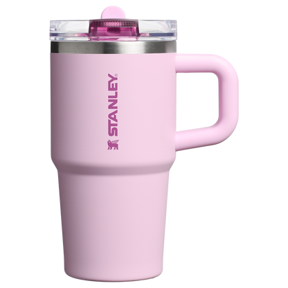 The Quencher ProTour Flip Straw Tumbler | Stanley Create