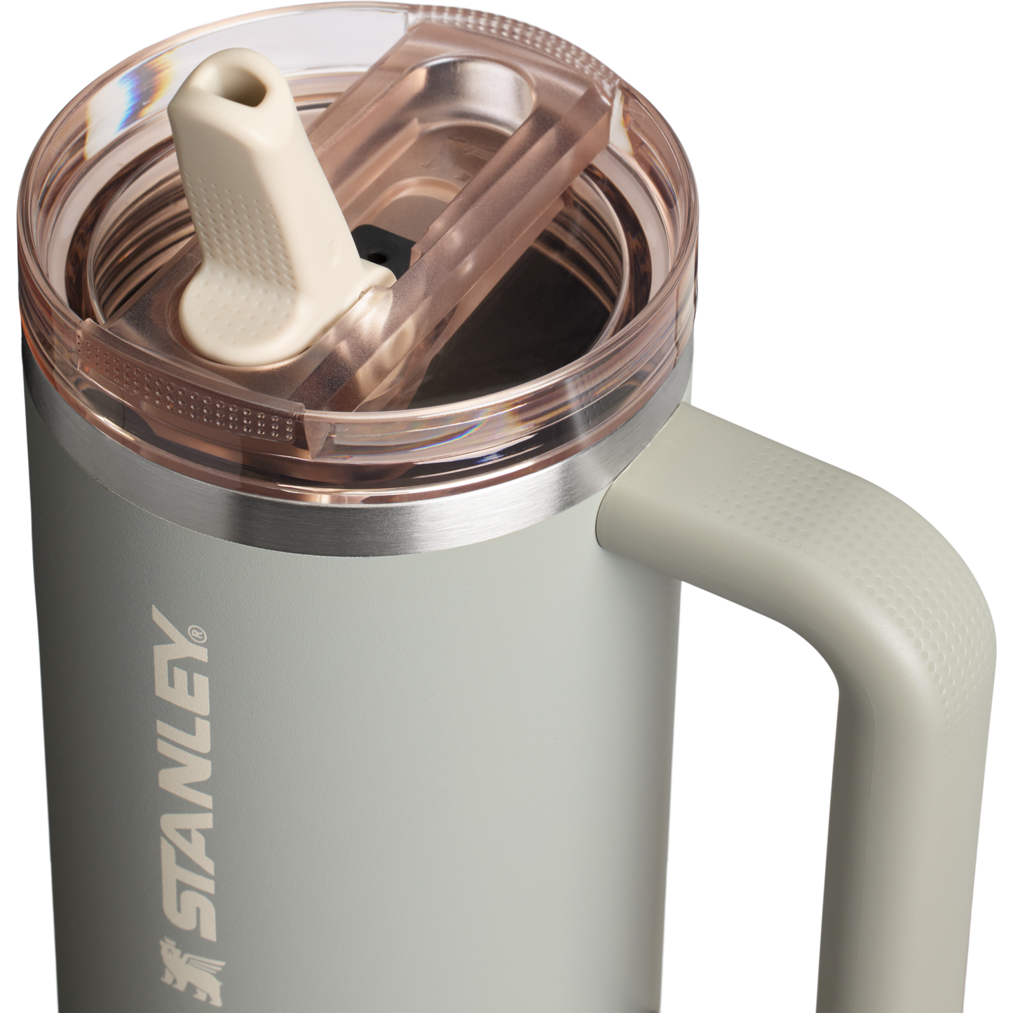 The Quencher ProTour Flip Straw Tumbler | Stanley Create