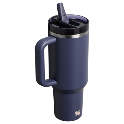 The Quencher ProTour Flip Straw Tumbler | Stanley Create